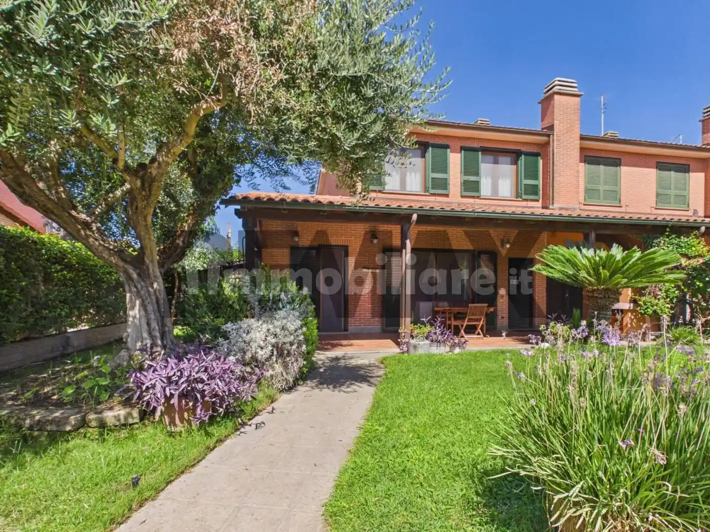 Villa in vendita a Roma