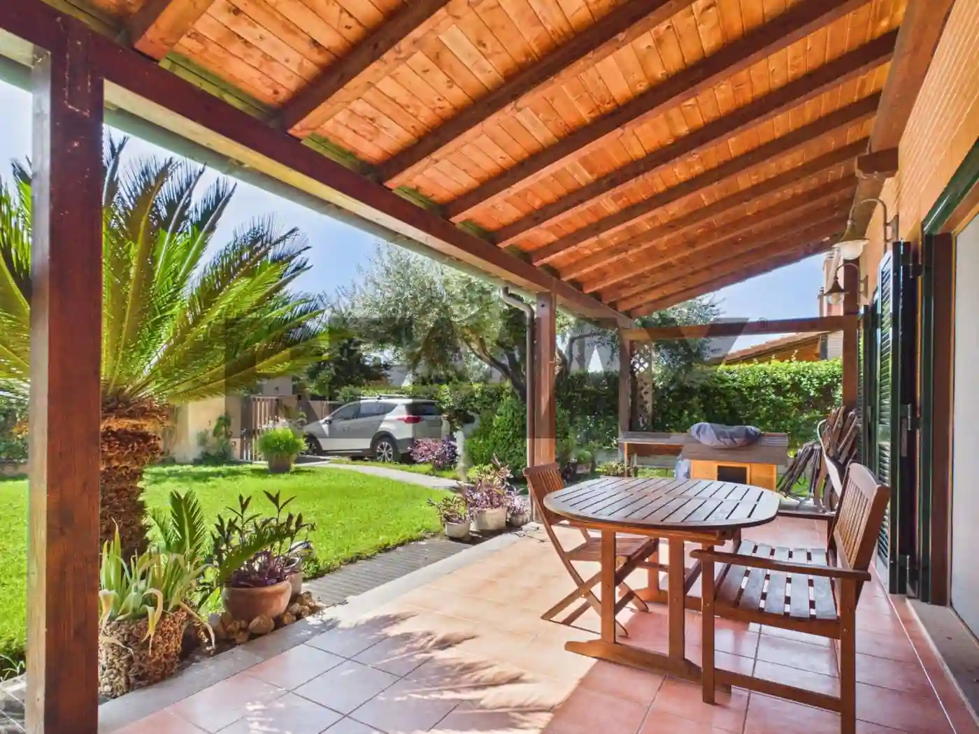 Villa - foto 2