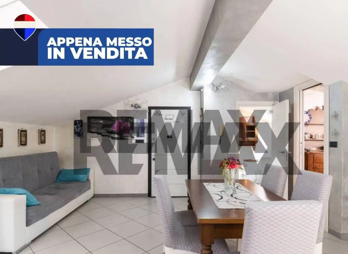 Appartamento in vendita a Mascalucia
