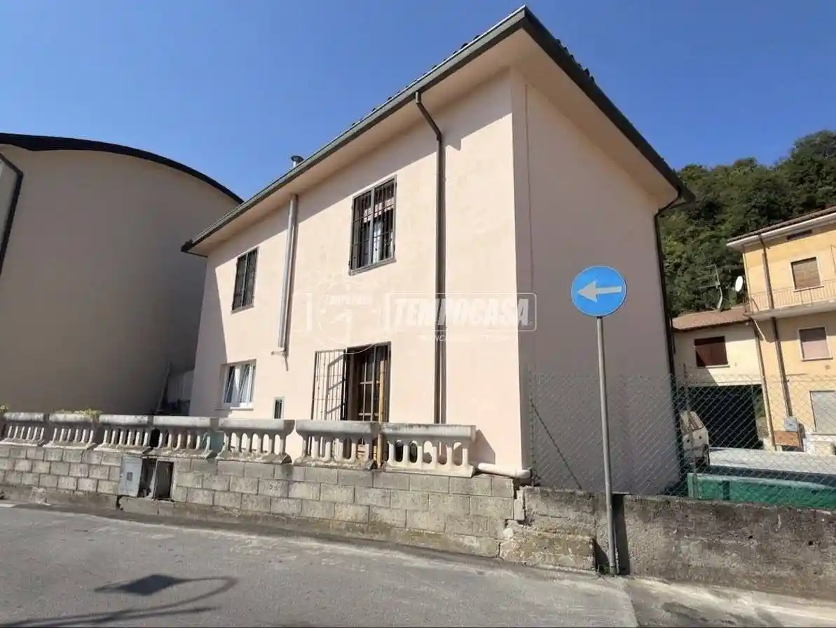Casa indipendente in vendita a Credaro