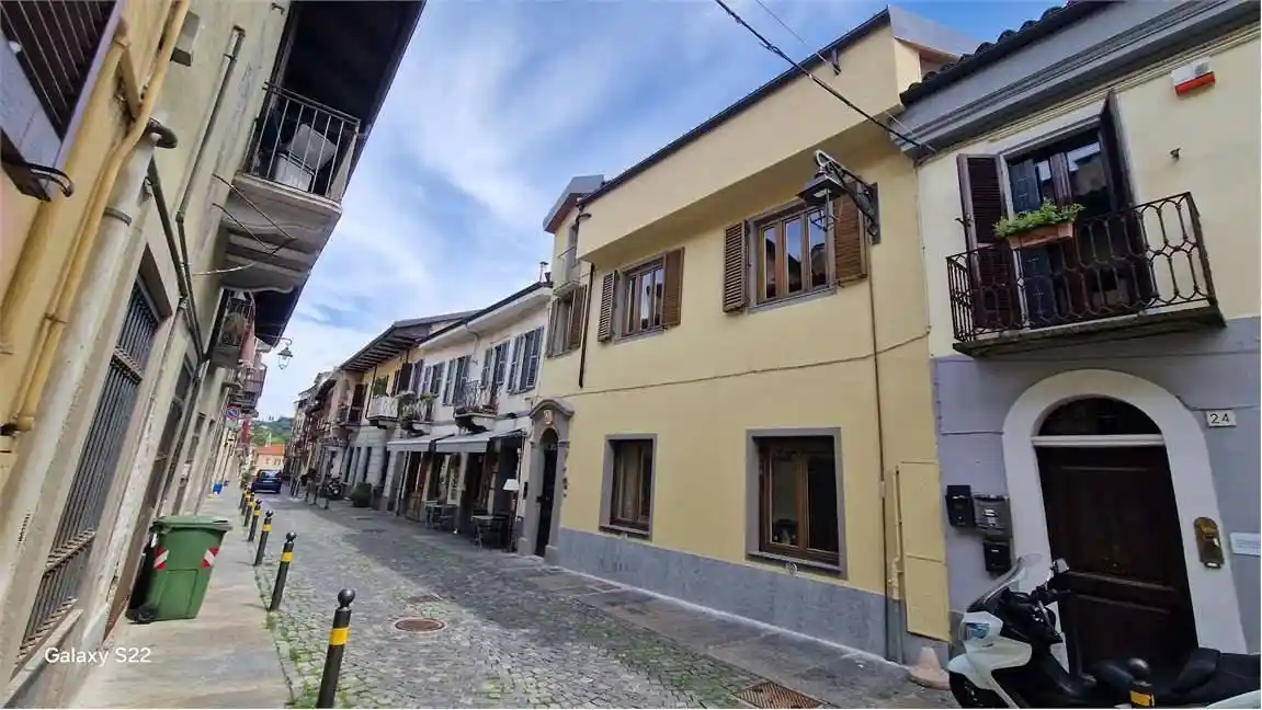 Appartamento in vendita a Moncalieri