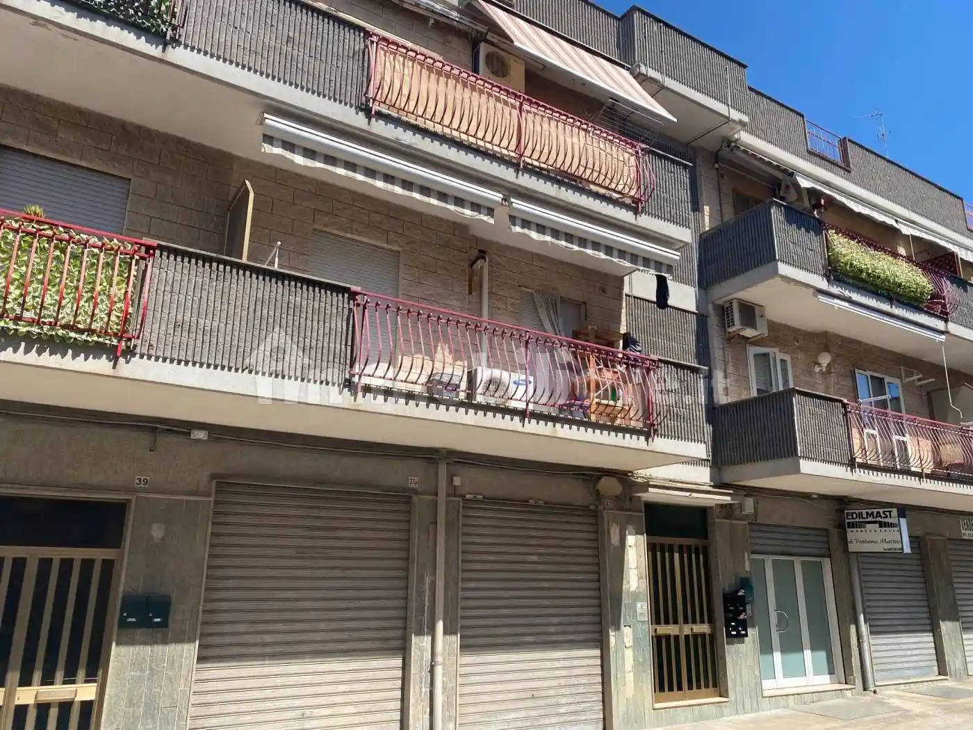 Appartamento in vendita a Adelfia