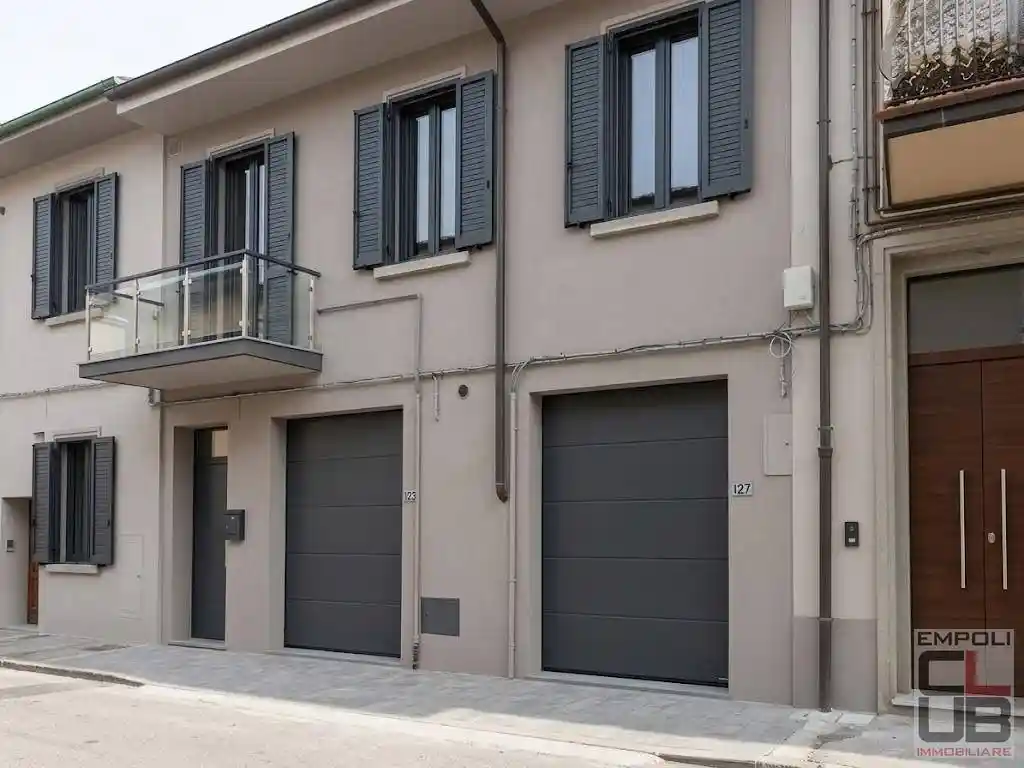 Appartamento in vendita a Empoli
