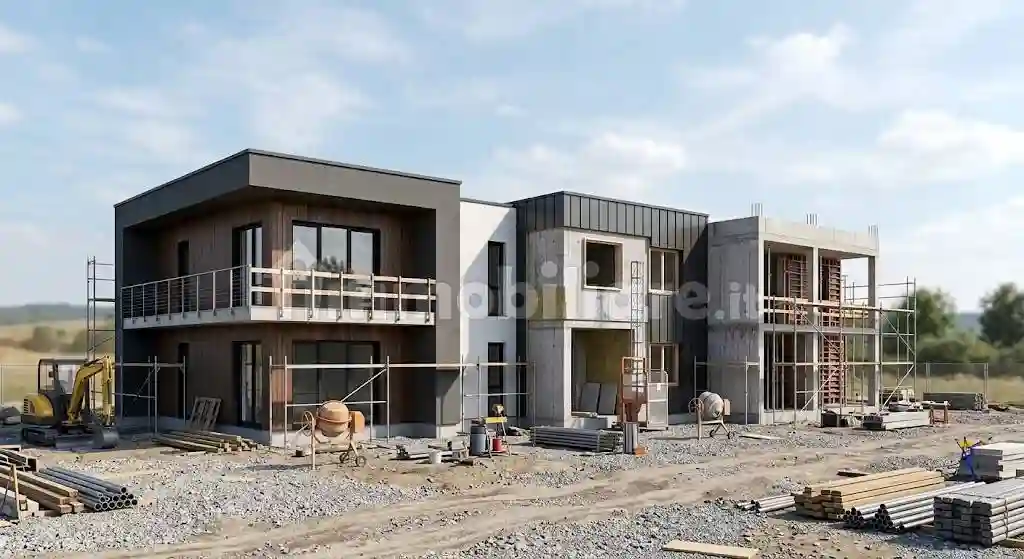 Villa - foto 4