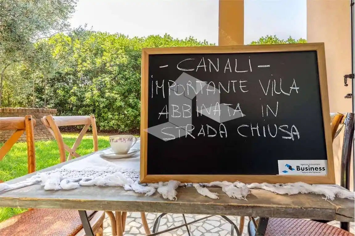 Villa in vendita a Reggio Emilia