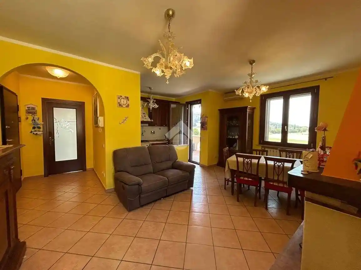 Appartamento in vendita a Foligno