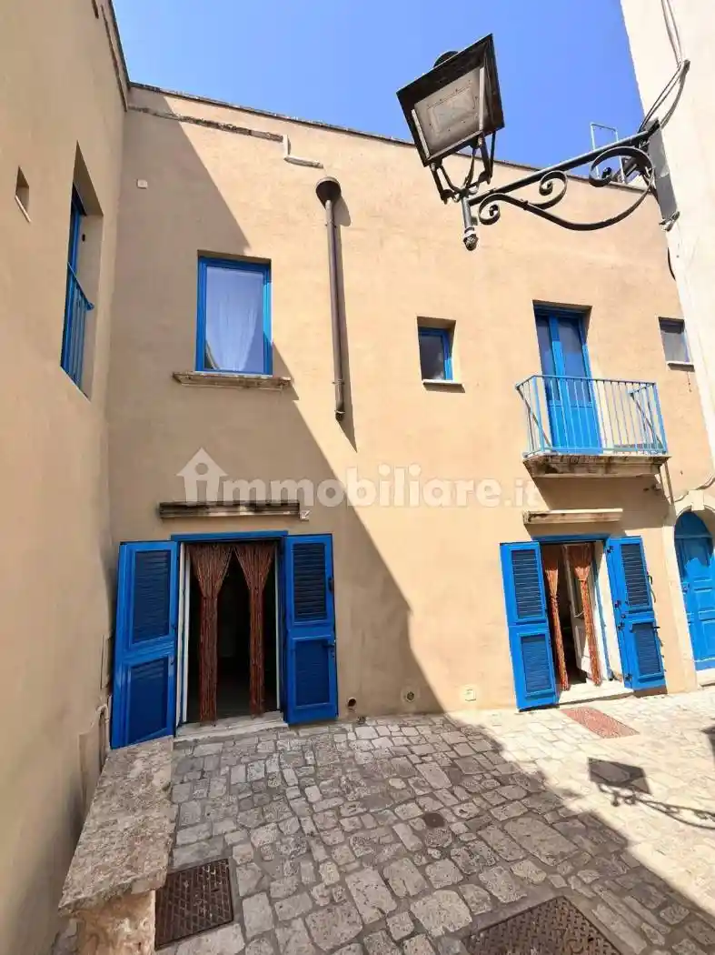 Appartamento in vendita a Otranto