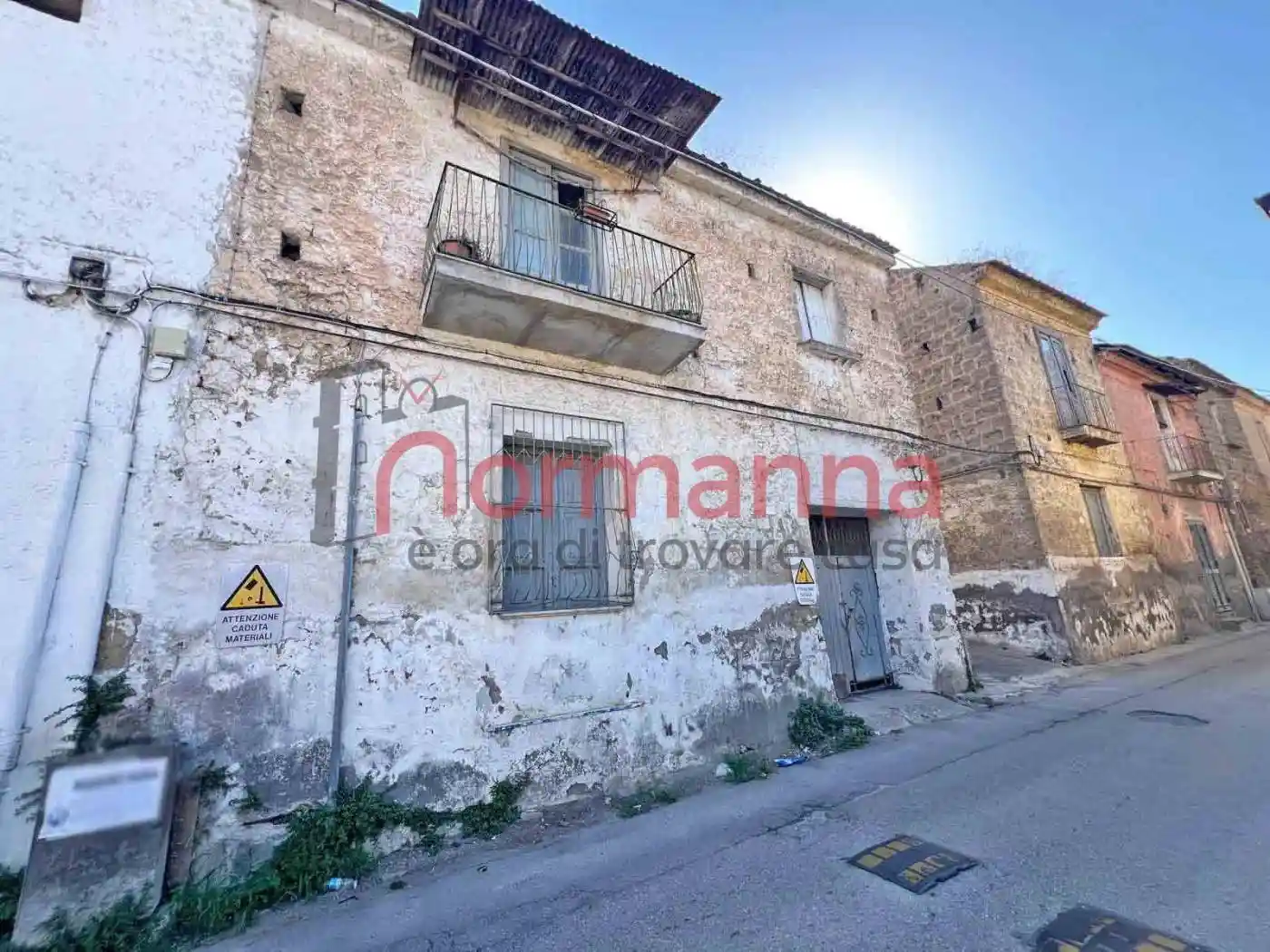 Villa in vendita a Frignano