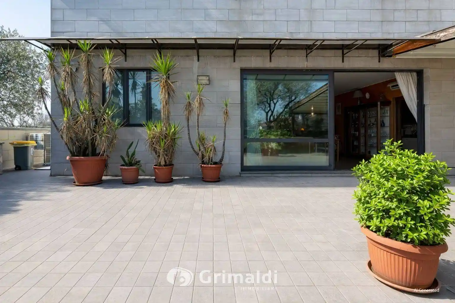 Appartamento in vendita a Nova Milanese