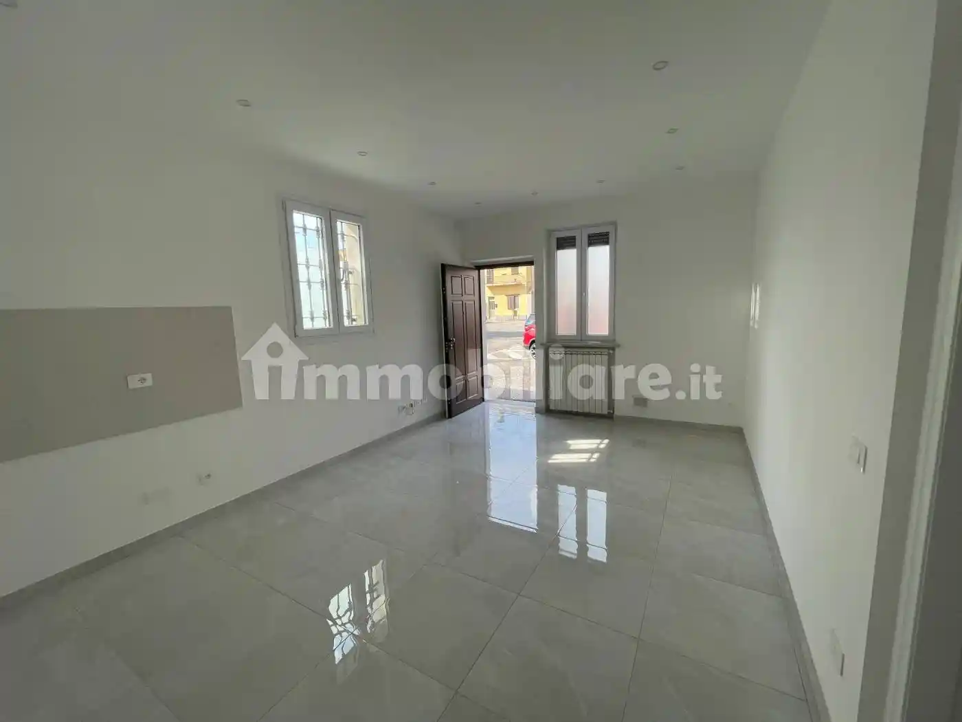 Appartamento in vendita a Novara