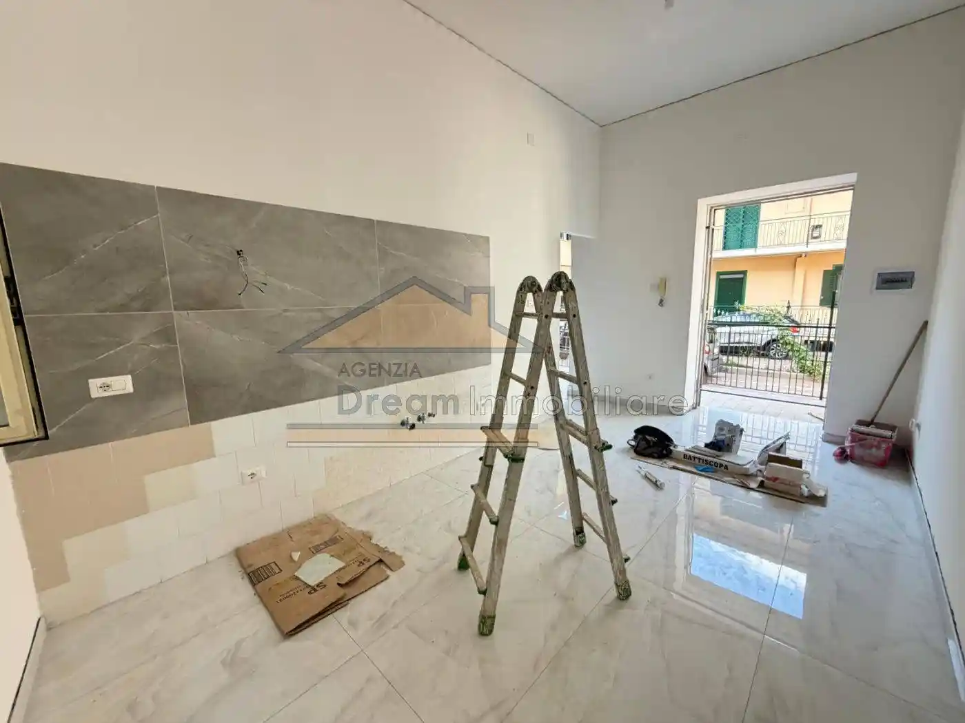 Appartamento in affitto a Giugliano in Campania