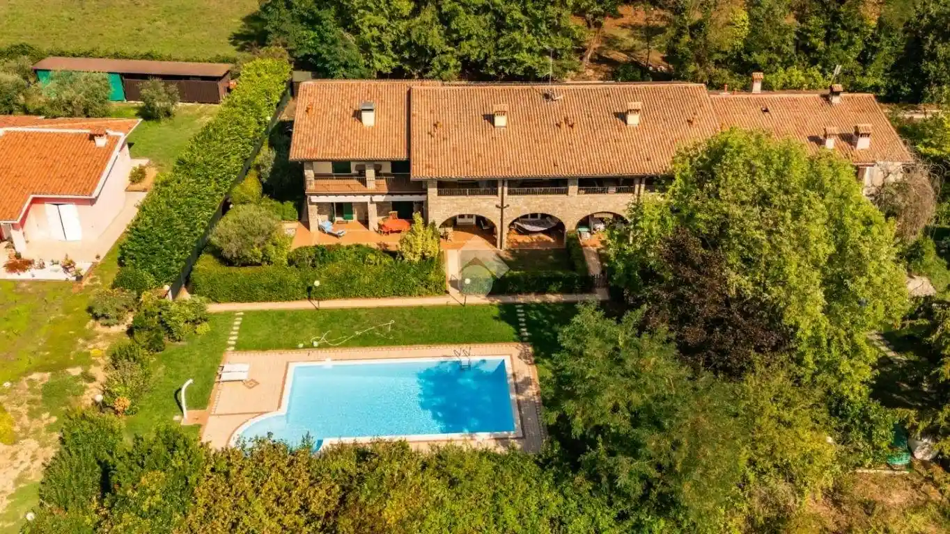 Appartamento in vendita a San Felice del Benaco