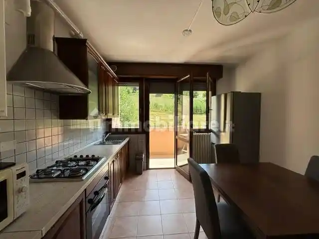 Appartamento in vendita a Grizzana Morandi