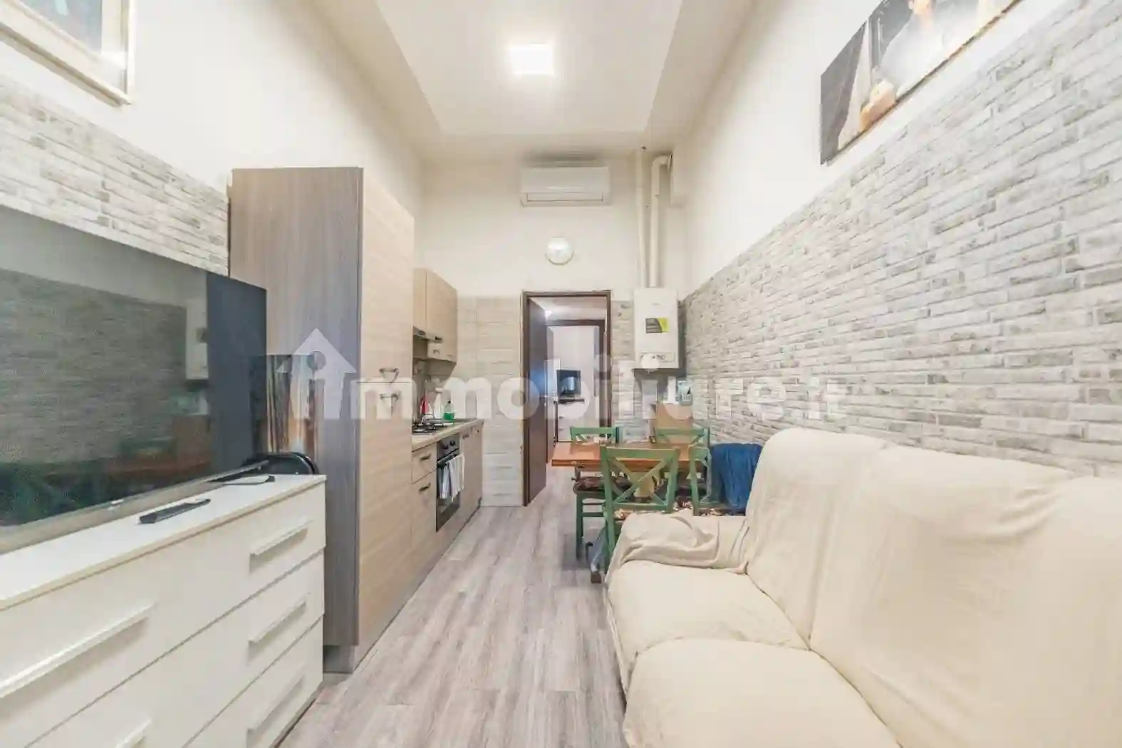 Appartamento - foto 5