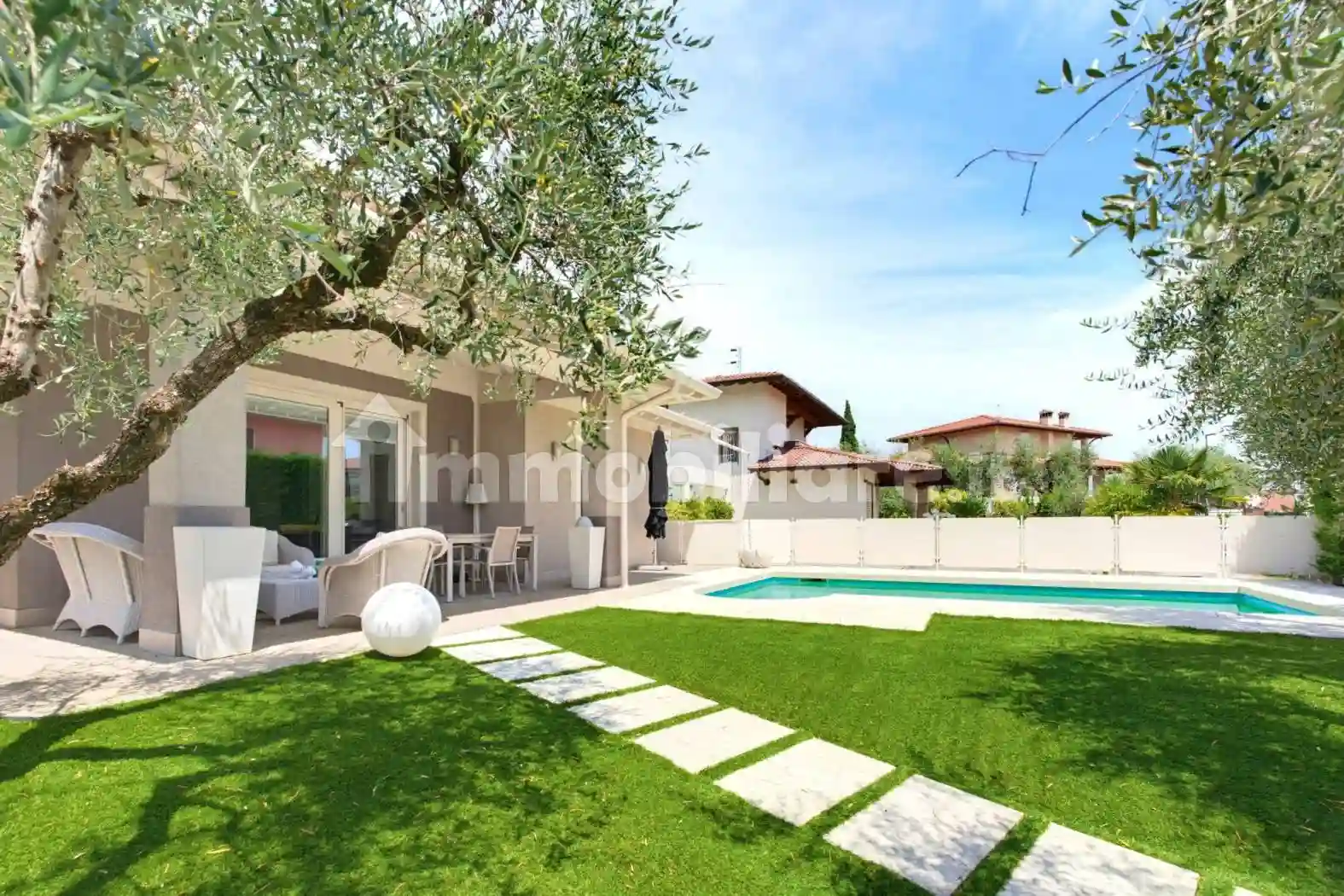 Villa - foto 4