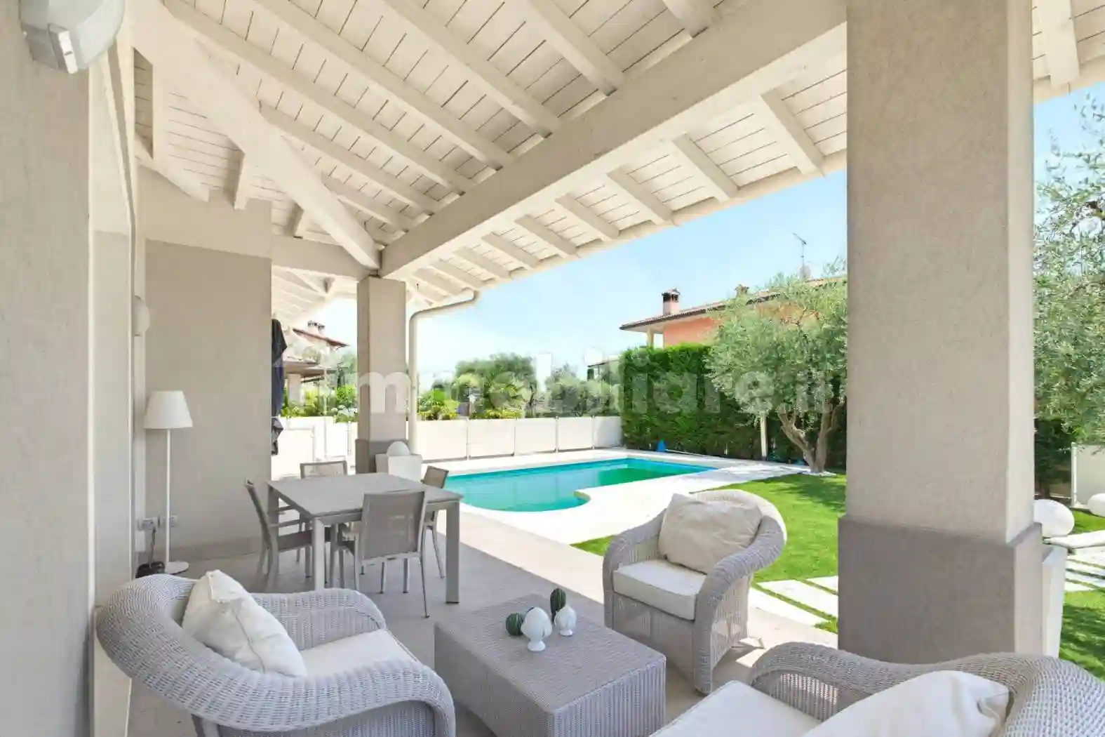 Villa - foto 5