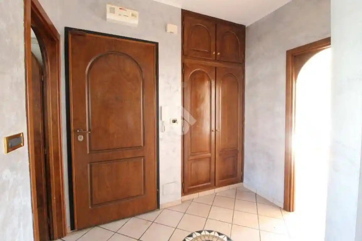 Appartamento in vendita a Pianezza