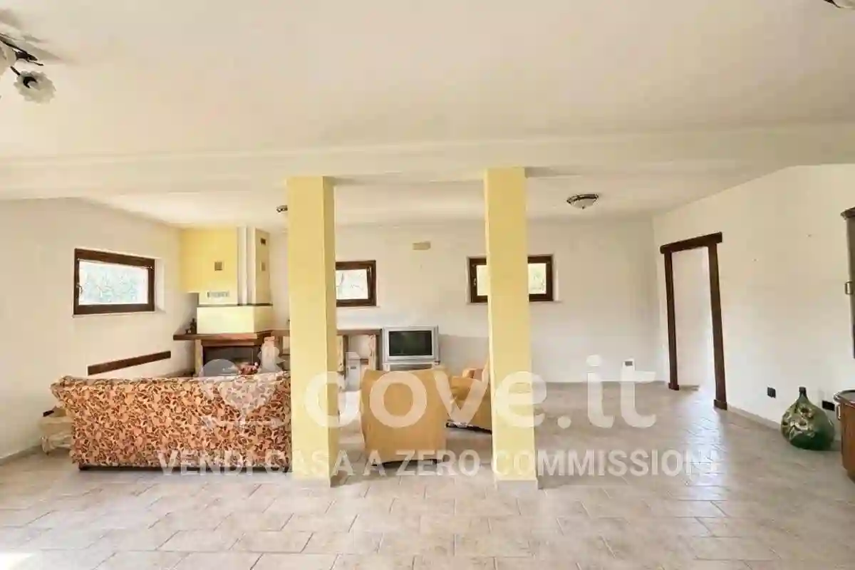 Casa indipendente - foto 3
