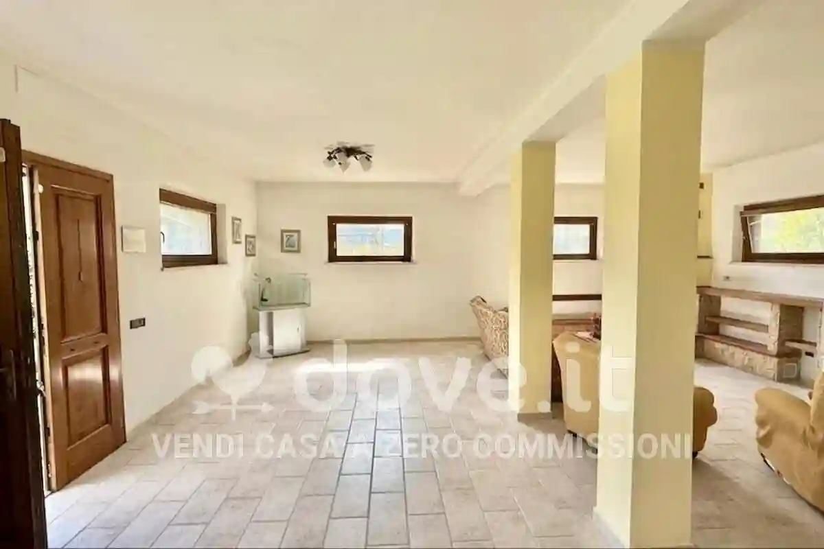 Casa indipendente - foto 4