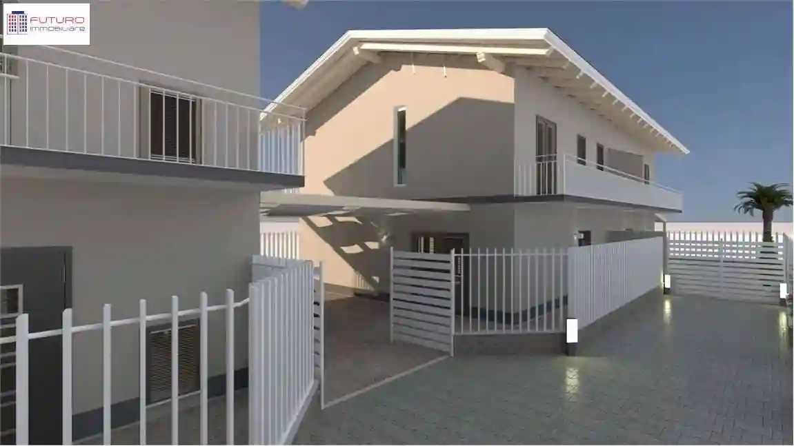 Villa - foto 2