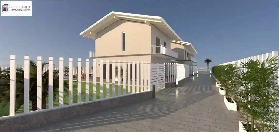 Villa - foto 3