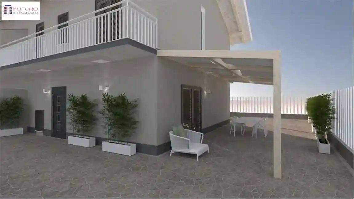 Villa - foto 4