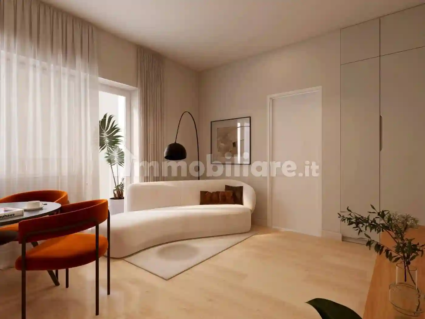 Appartamento - foto 3