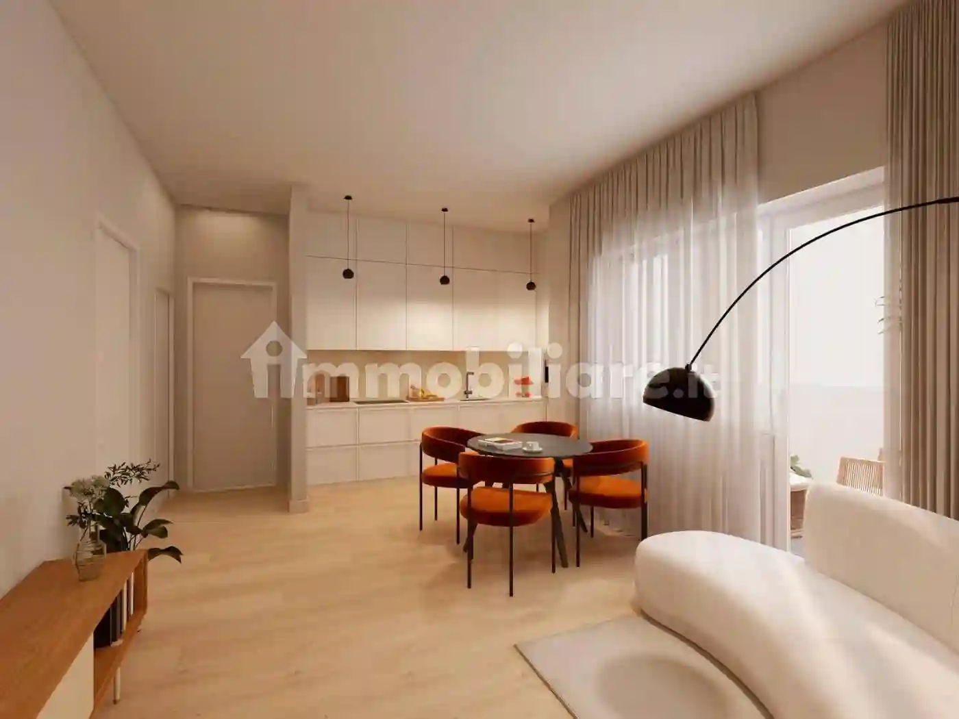 Appartamento - foto 4