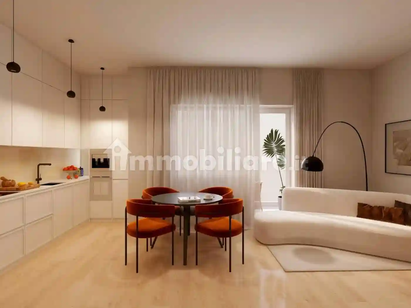 Appartamento - foto 5