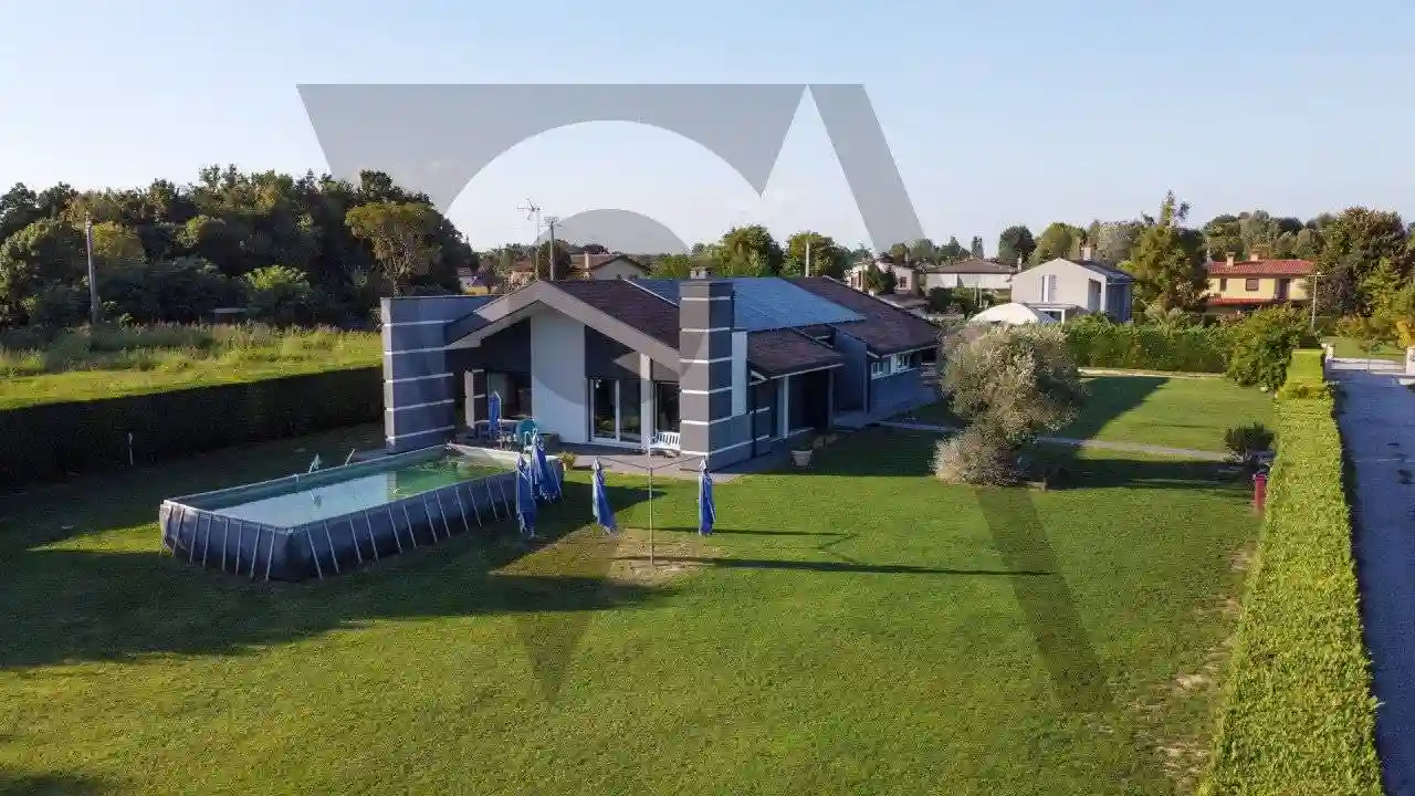 Villa - foto 3