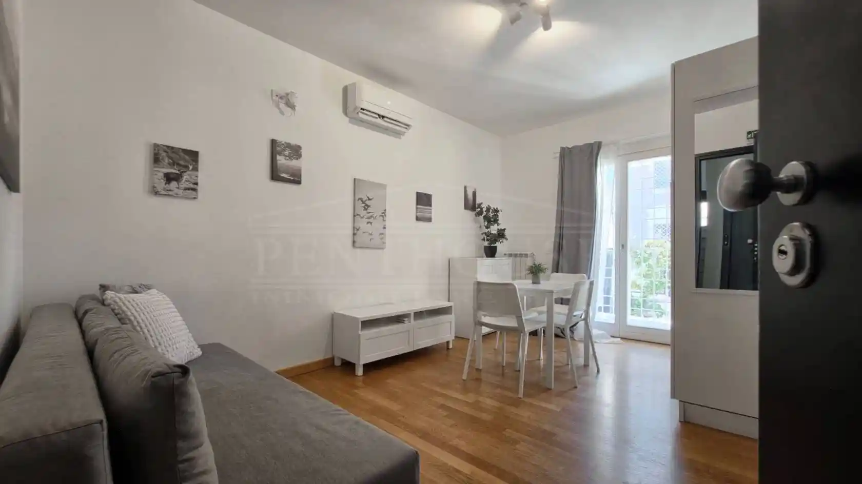 Appartamento in affitto a Roma