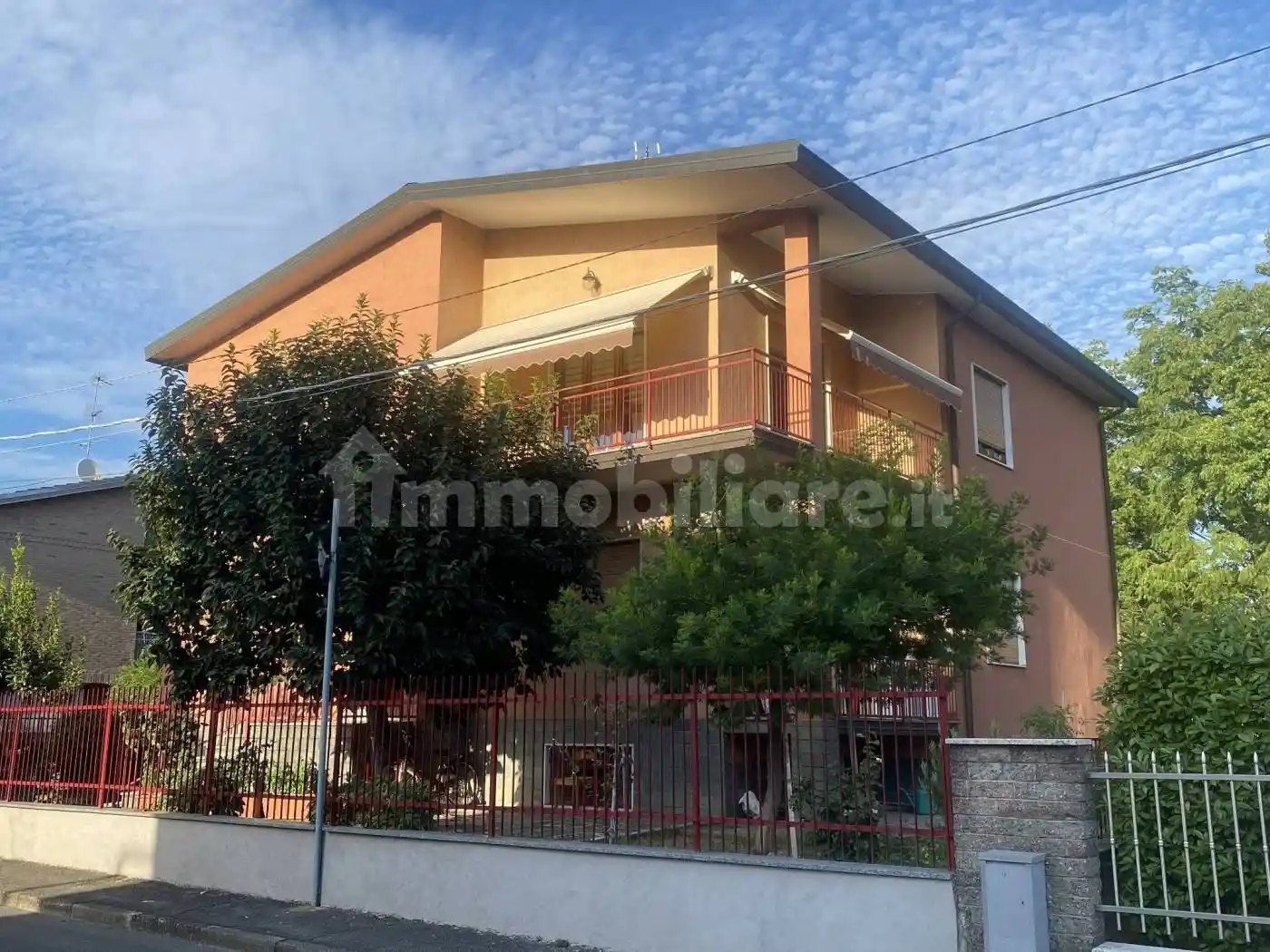 Appartamento in vendita a Senago