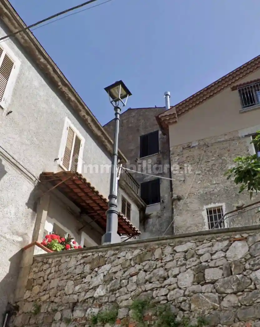Rustico - Casale in vendita a Caselle in Pittari