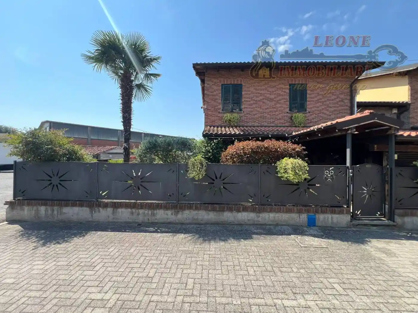 Villa in vendita a Roncaro