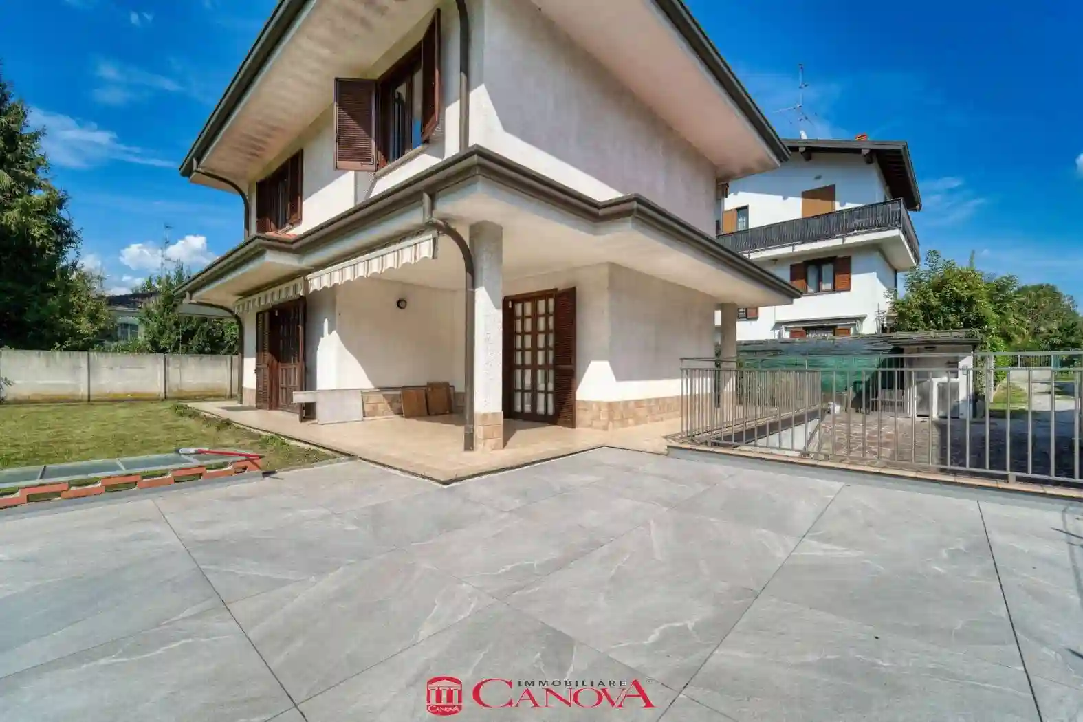 Villa - foto 3