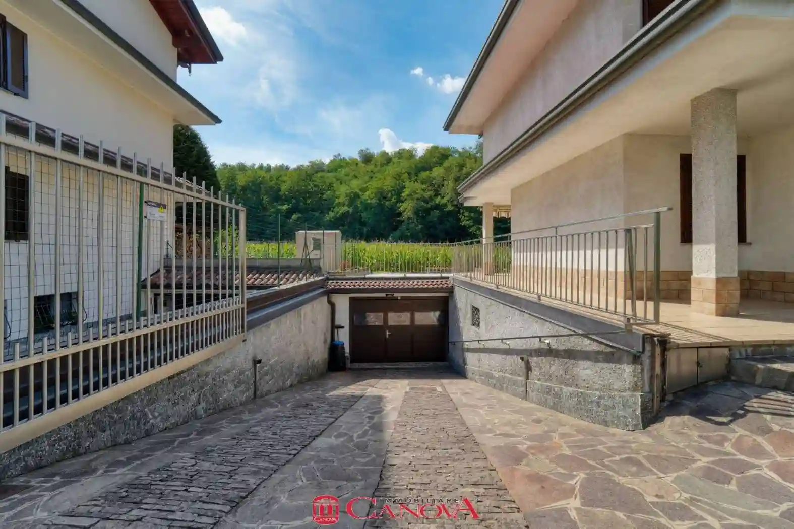 Villa - foto 5