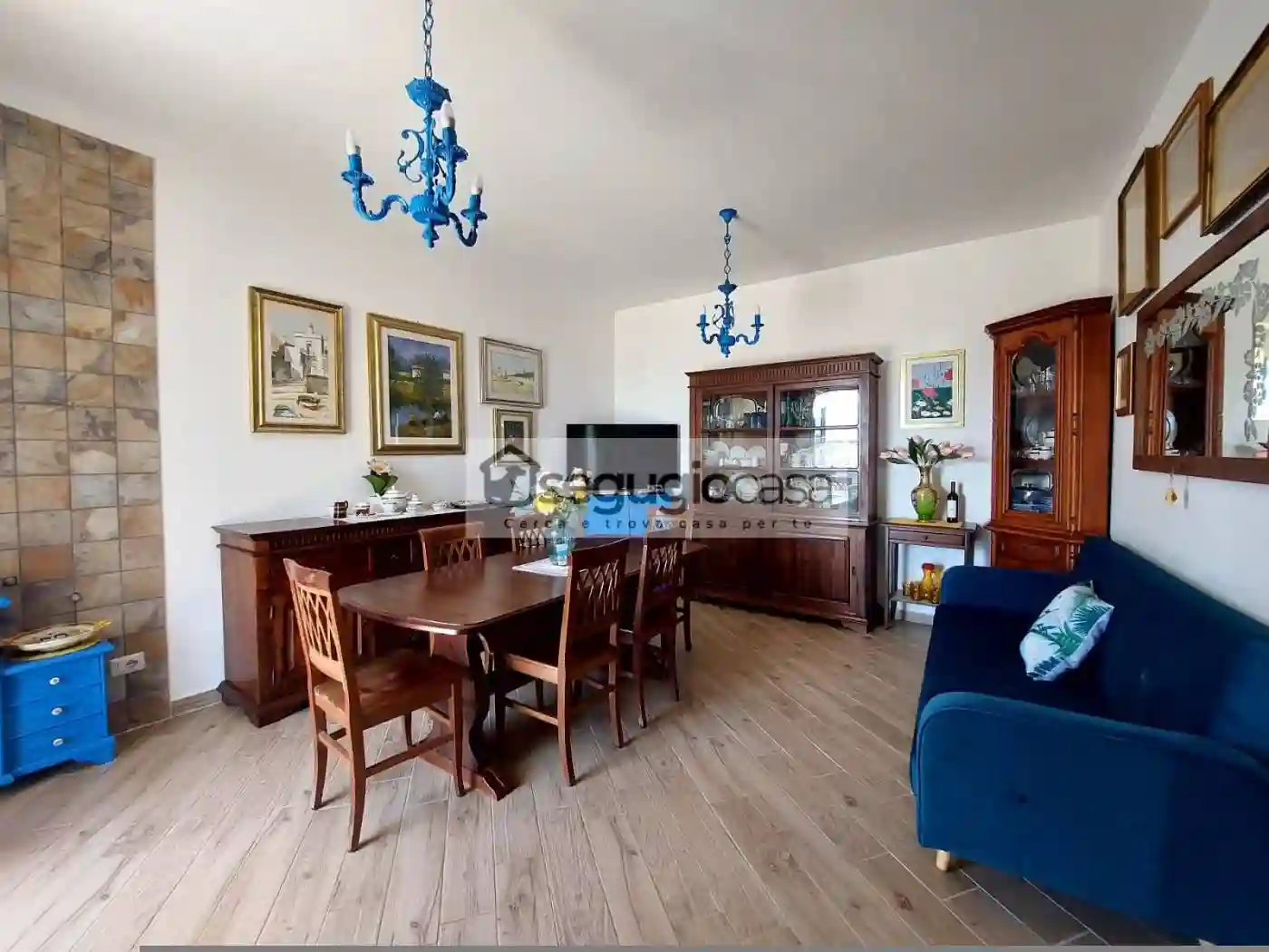 Villa - foto 4