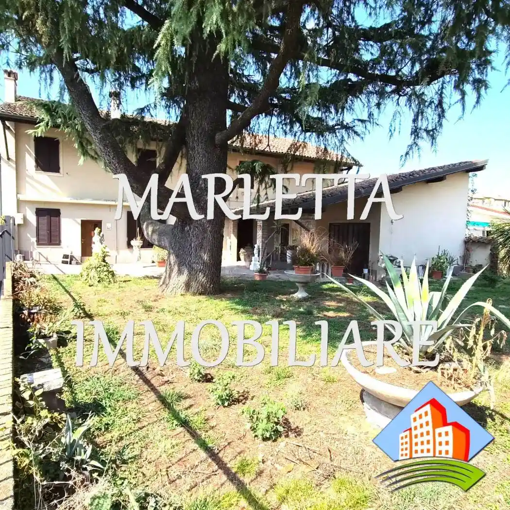Casa indipendente in vendita a Pandino