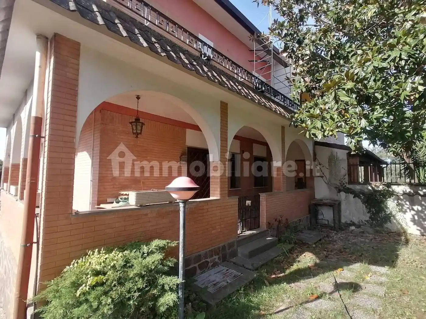 Villa in vendita a Ariccia