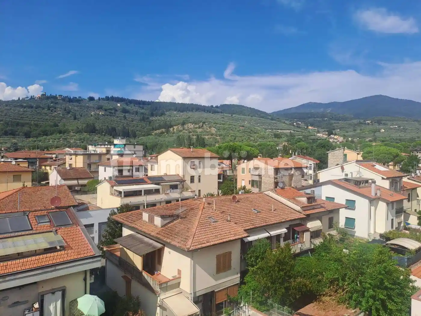 Appartamento in vendita a Sesto Fiorentino