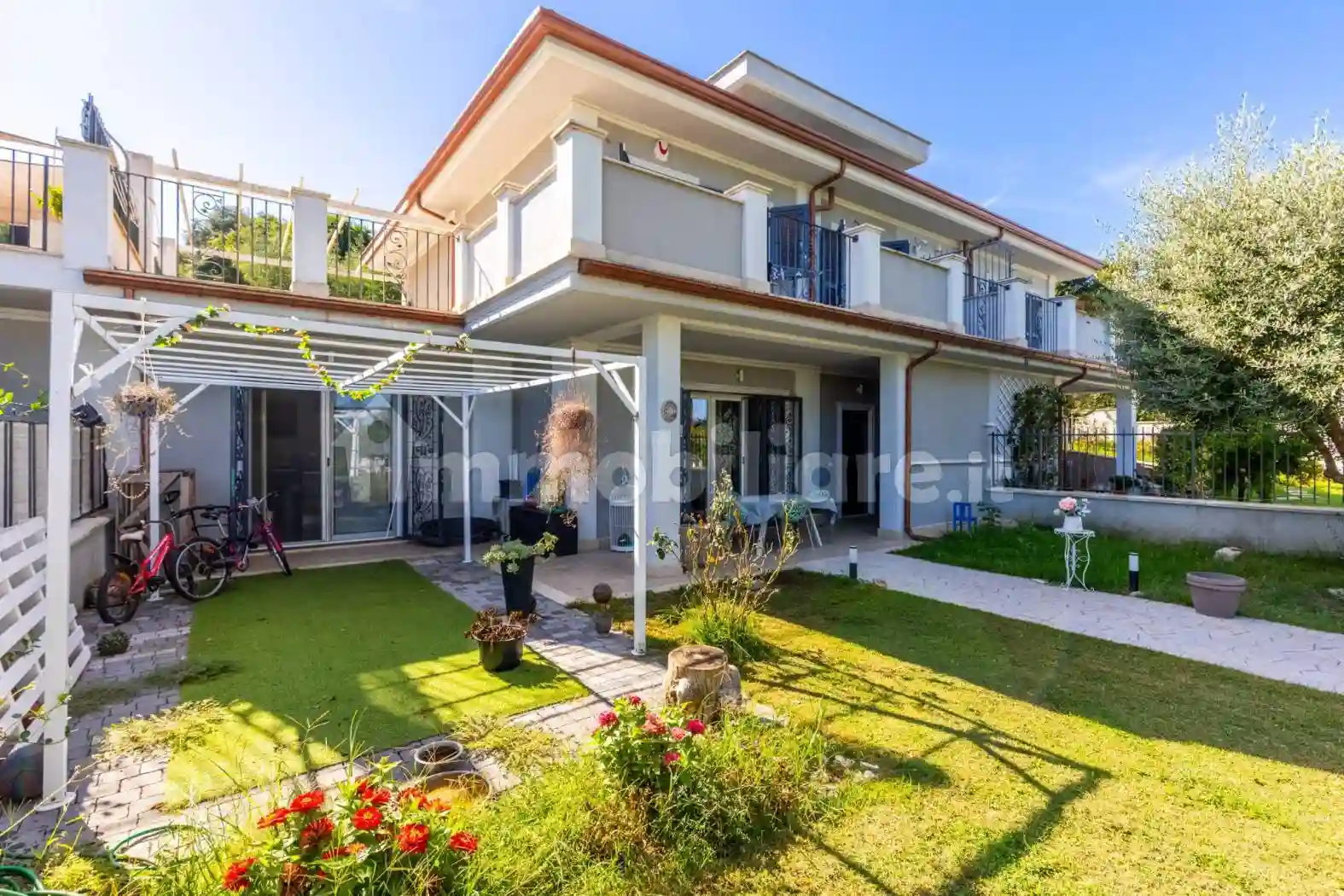 Villa - foto 3