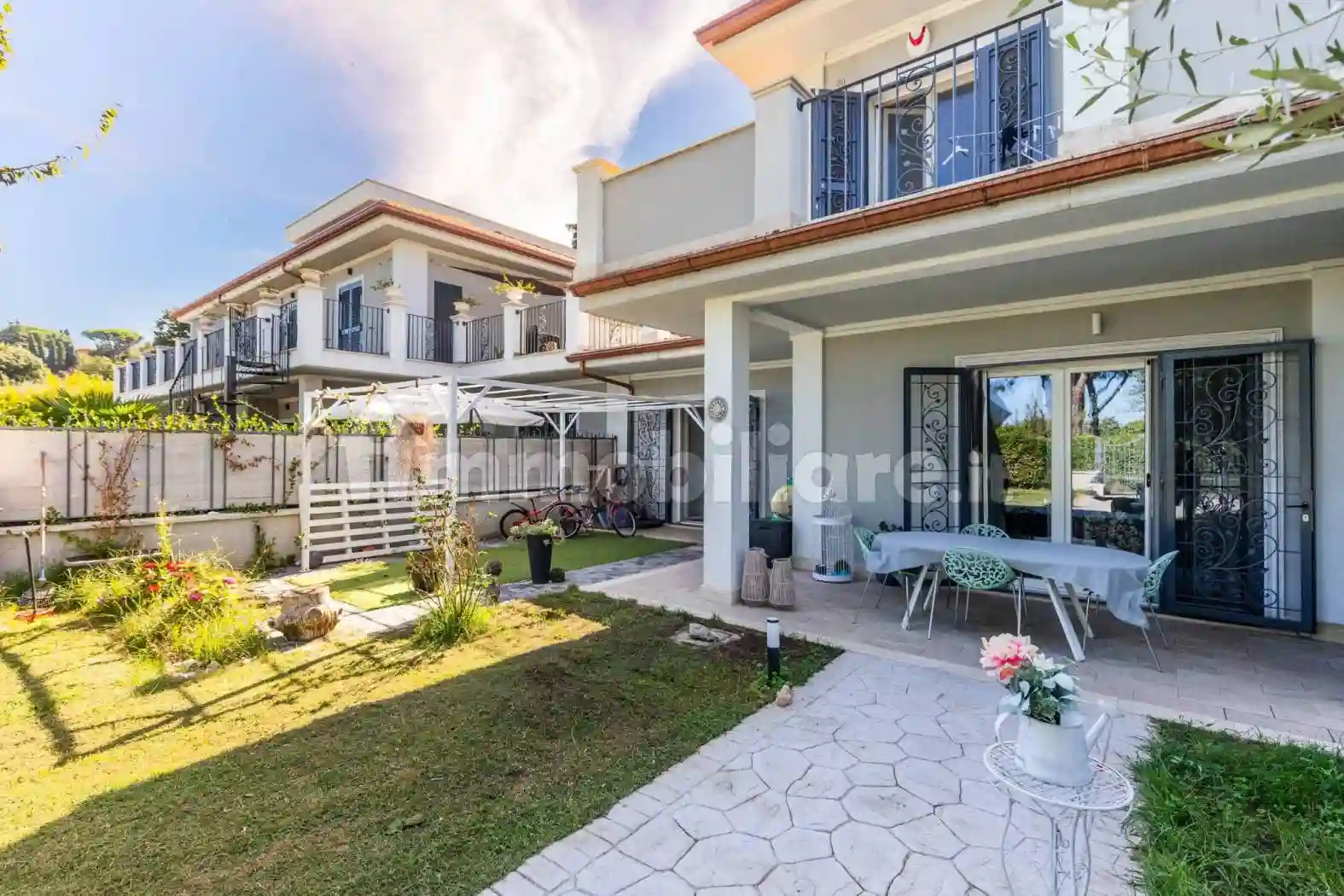 Villa - foto 4