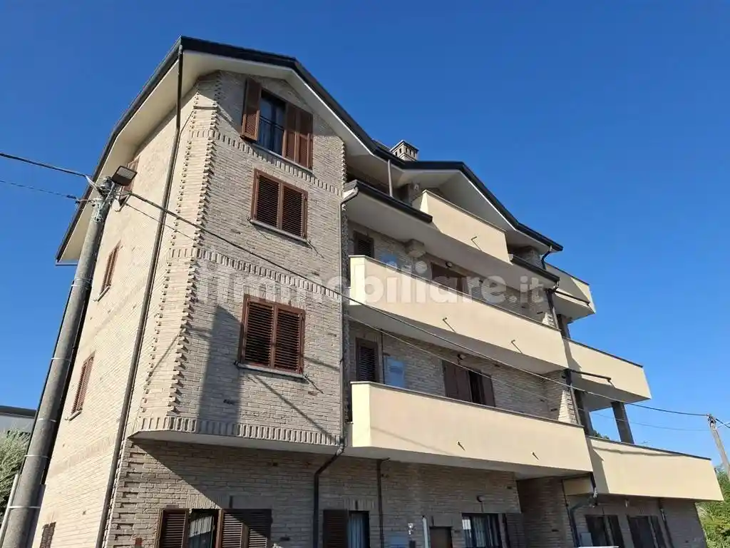 Appartamento in vendita a Meda
