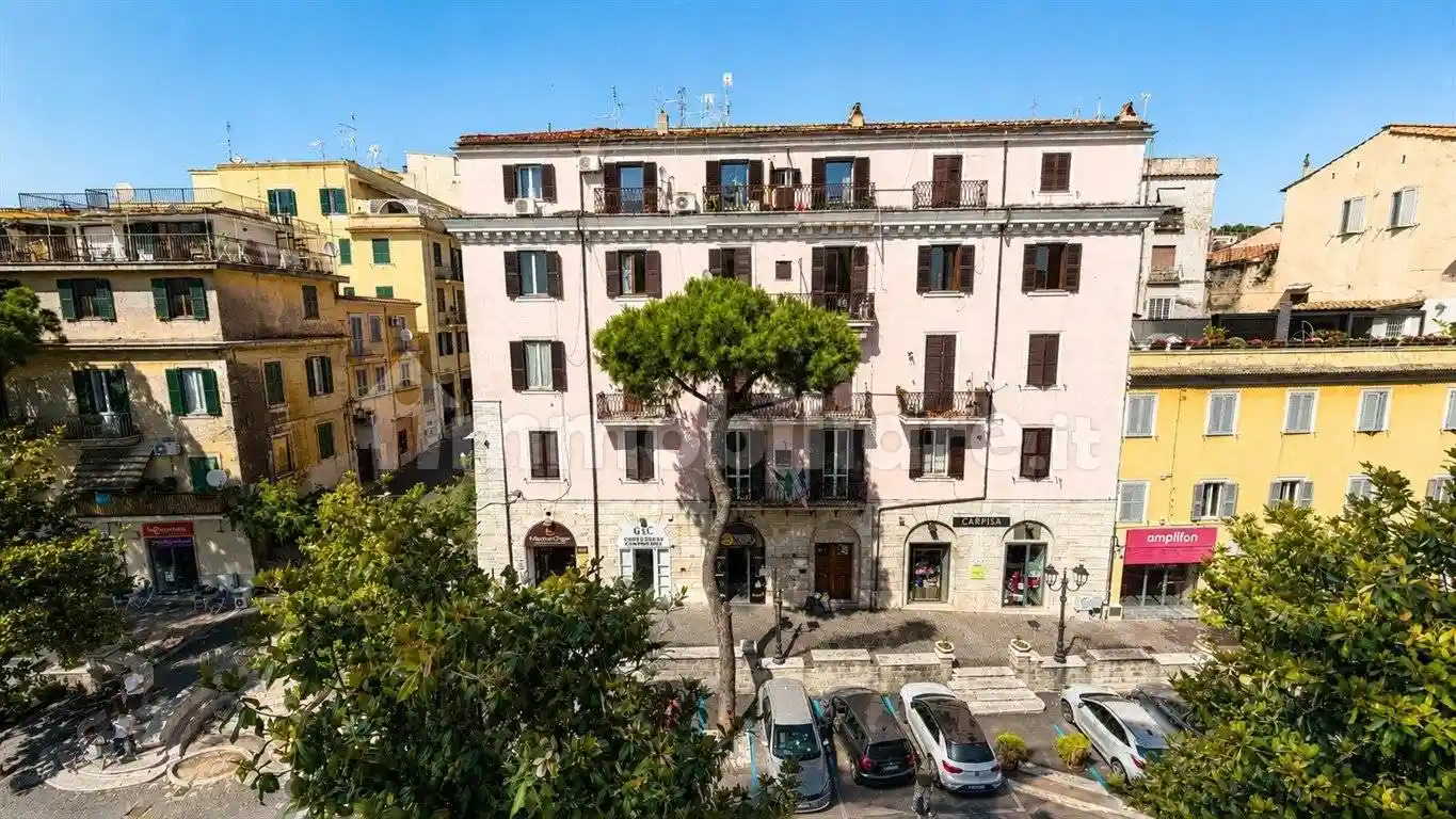Appartamento in vendita a Albano Laziale
