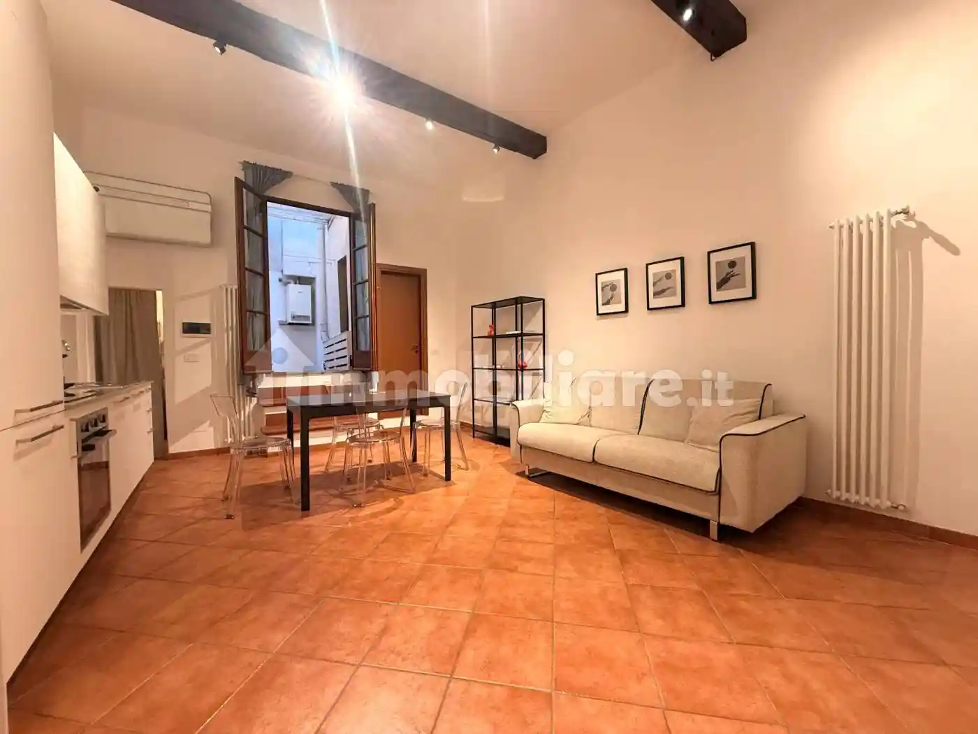 Appartamento in affitto a Firenze