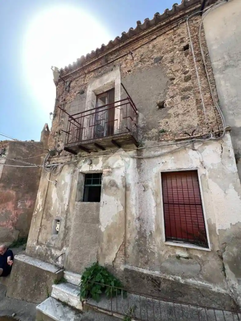 Rustico - Casale in vendita a Curinga