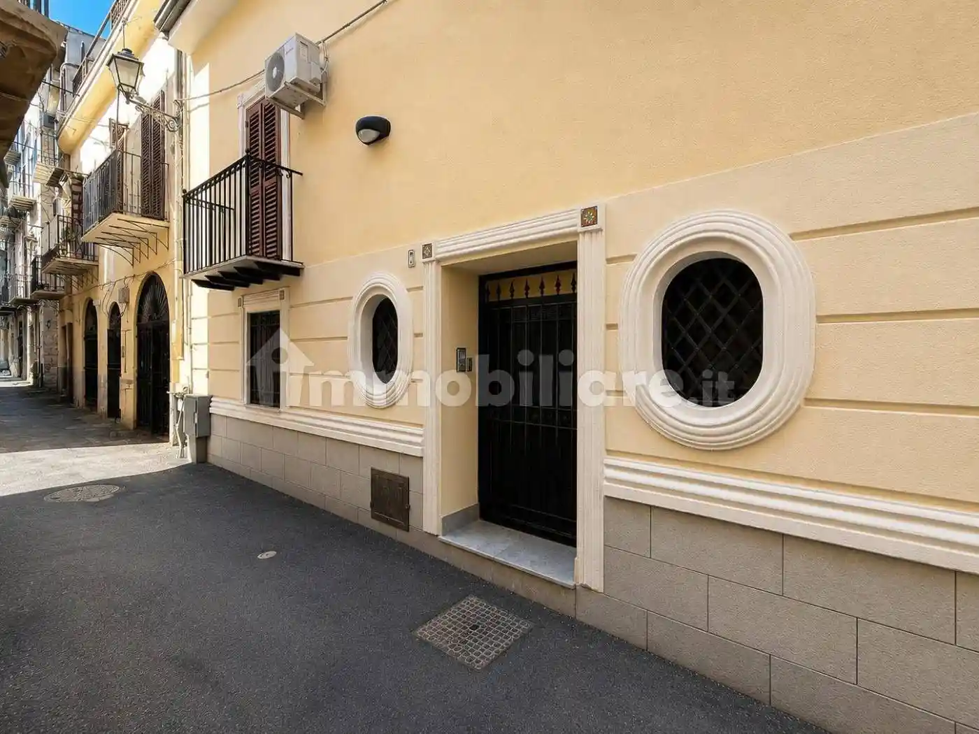 Appartamento in vendita a Palermo