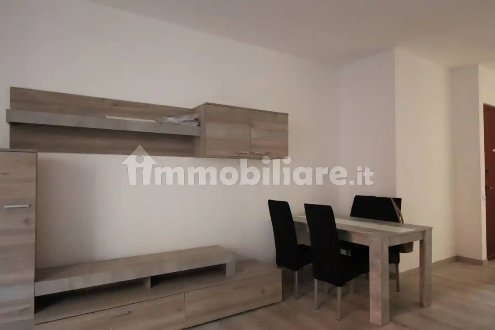 Appartamento in affitto a Novara