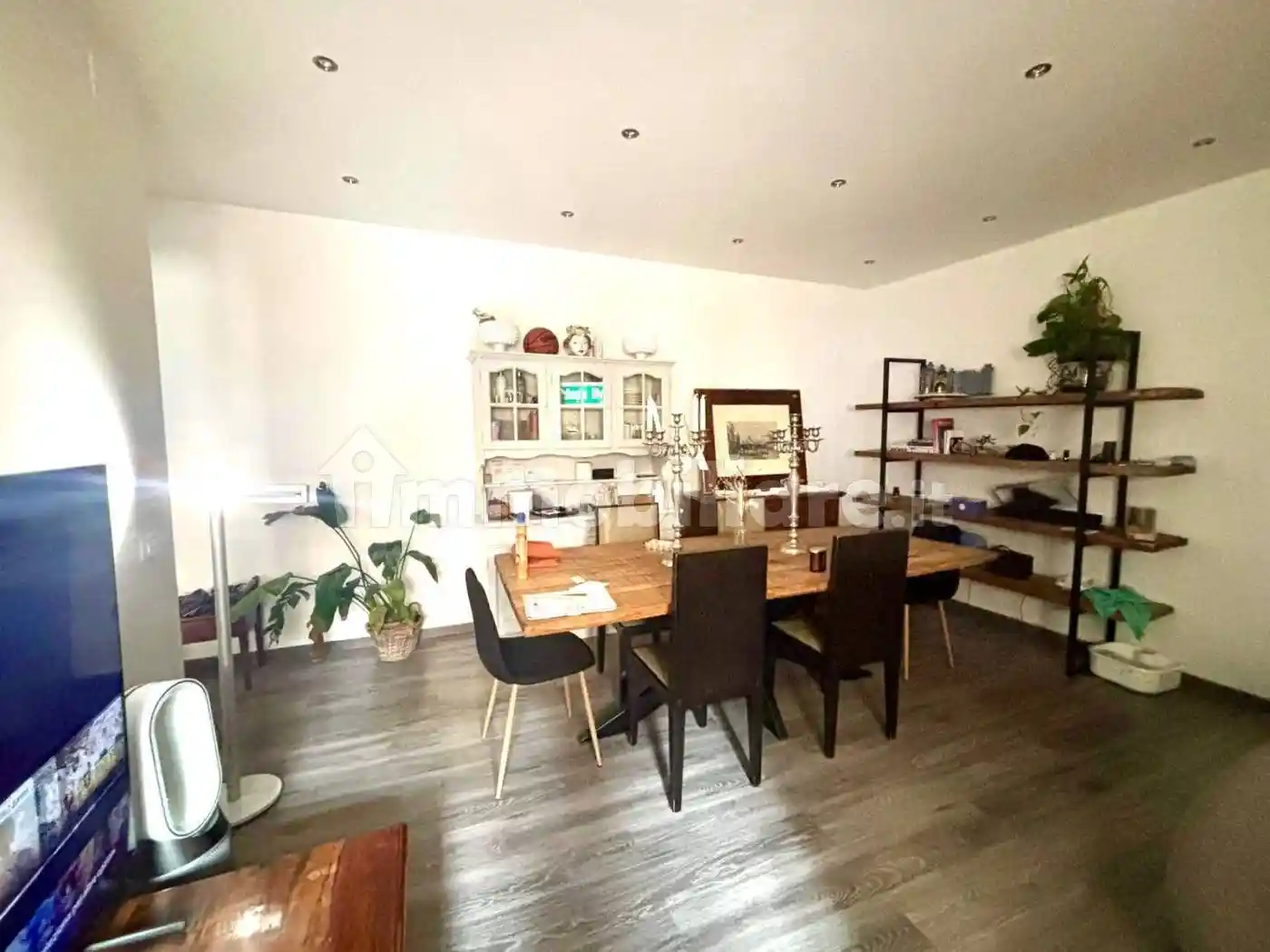 Appartamento in affitto a Palermo