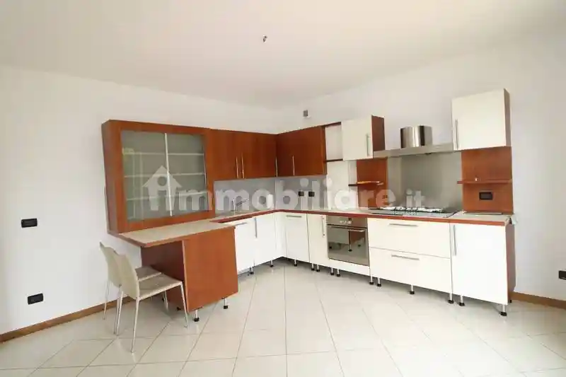 Villa in affitto a Bra